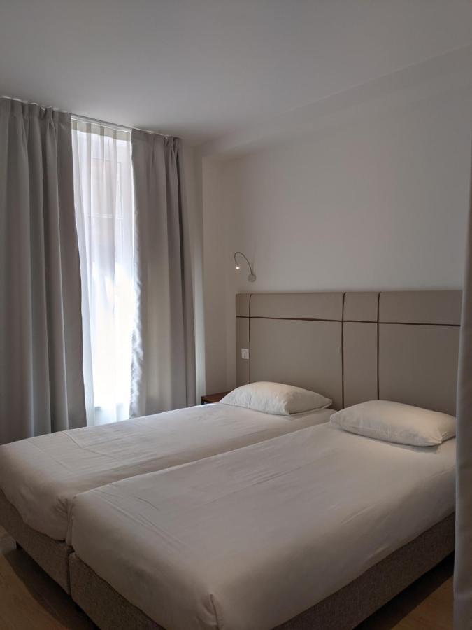 Share Inn Appartements Nice Exterior photo